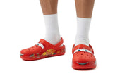 Classic Clog Lightning McQueen - zdjęcie 6
