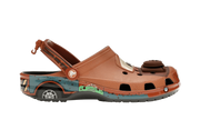 Kup oryginalne Classic Clog Mater - widok z drugiego boku - Sneakersy