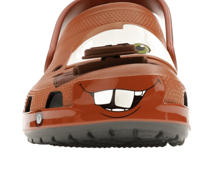 100% Oryginalne Classic Clog Mater - widok z tyłu - 1375.00 PLN