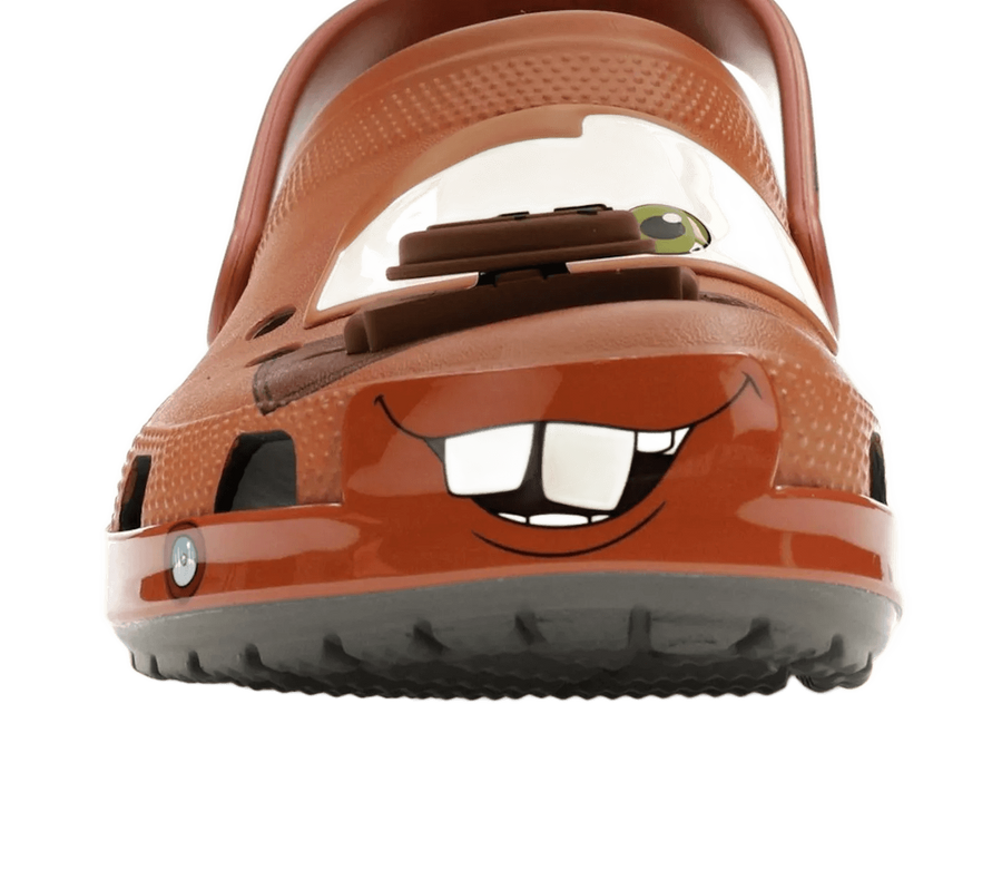 100% Oryginalne Classic Clog Mater - widok z tyłu - 1375.00 PLN