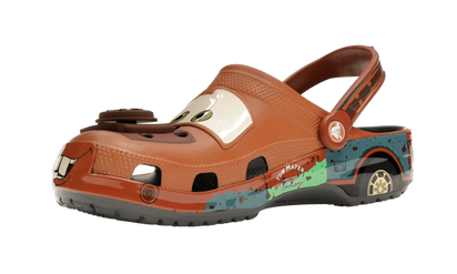 Classic Clog Mater - widok z góry - Dostawa 24h - Darmowa wysyłka