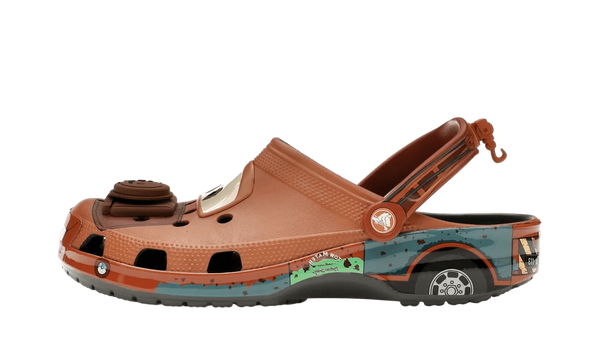 Classic Clog Mater
