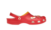Kup oryginalne Classic Clog McDonald's - widok z drugiego boku - Sneakersy