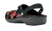 100% Oryginalne Classic Clog Naruto Itachi - widok z tyłu - 750.00 PLN