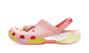 Crocs Classic Clog SpongeBob SquarePants Patrick Star - widok główny z boku - Streetwear
