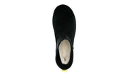 Classic Mini Dipper Boot Black Yellow - zdjęcie 4
