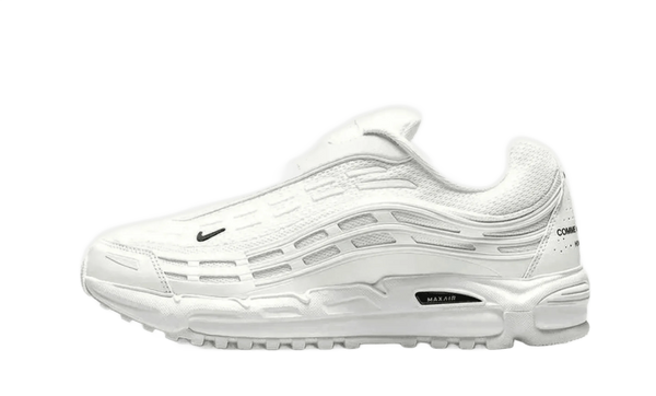 Air Max TL 2.5 Comme des Garcons Homme Plus White