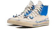 Kup oryginalne Chuck Taylor All-Star 70 Hi Ader Error - widok z drugiego boku - Sneakersy