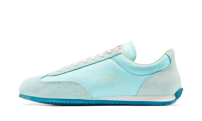 Converse Converse Jogger GOLF le FLEUR* Tyler, The Creator Quiet Tide niebieski-szary - widok główny z boku | Saturaise.com