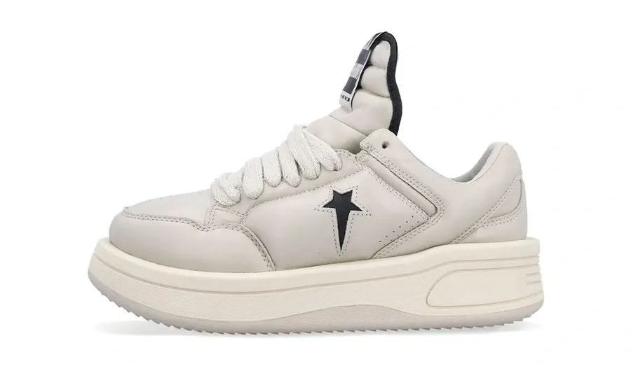 Converse TURBOWPN Low Rick Owens DRKSHDW Pelican