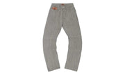 Corteiz Corteiz C-Star Denim Jeans Grey szary - widok główny z boku | Saturaise.com
