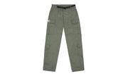 Corteiz Corteiz Guerillaz Cargo Pants Tonal Khaki - widok główny z boku - Streetwear