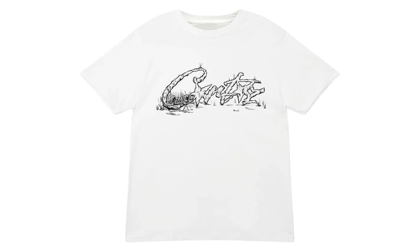 トップス corteiz  TEE Corteiz ALLSTARZ EUROS TEE オールスターズ ユーロTシャツ 半袖