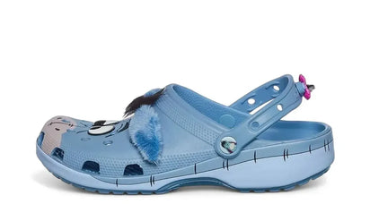 Crocs Classic Clog Disney Winnie the Pooh Eeyore