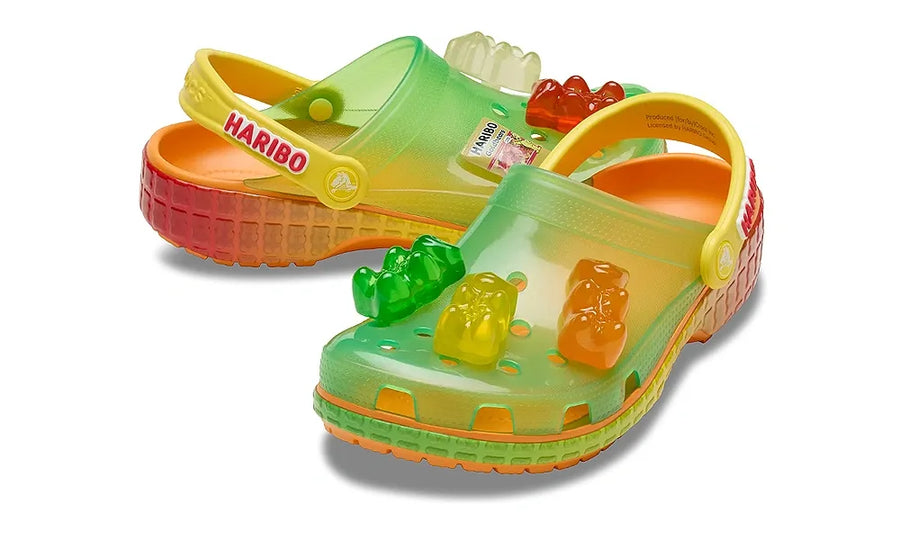 Crocs Classic Clog Haribo - zdjęcie 2