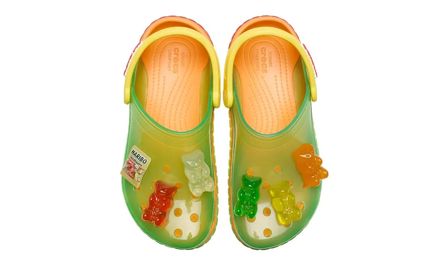 Crocs Classic Clog Haribo - zdjęcie 3