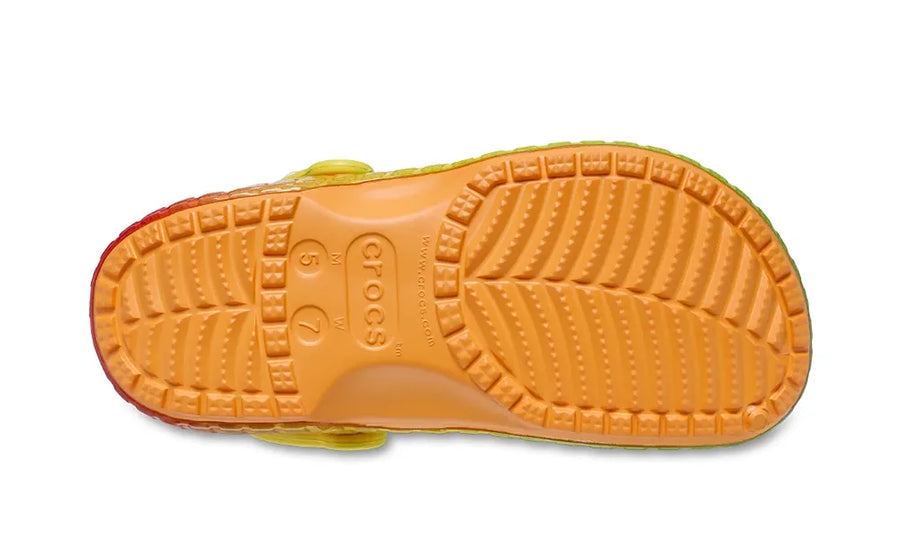 Crocs Classic Clog Haribo - zdjęcie 4