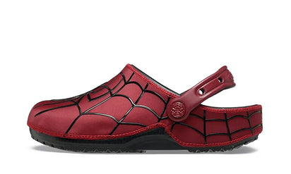 Crocs Classic Clog Marvel Spider-Man Neo