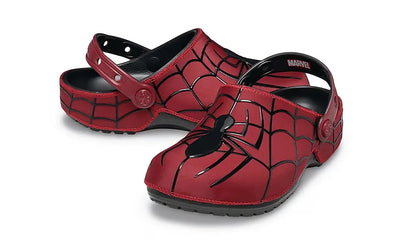 Crocs Classic Clog Marvel Spider-Man Neo - zdjęcie 2
