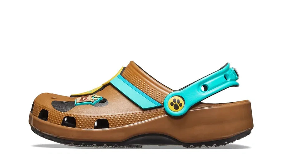 Crocs Classic Clog Scooby-Doo!