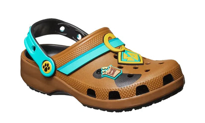 Crocs Classic Clog Scooby-Doo! - zdjęcie 3