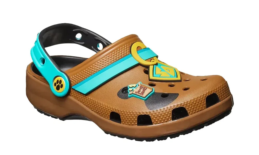 Crocs Classic Clog Scooby-Doo! - zdjęcie 3