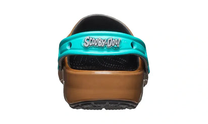 Crocs Classic Clog Scooby-Doo! - zdjęcie 4