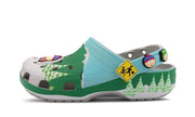 Crocs Classic Clog South Park The Boys