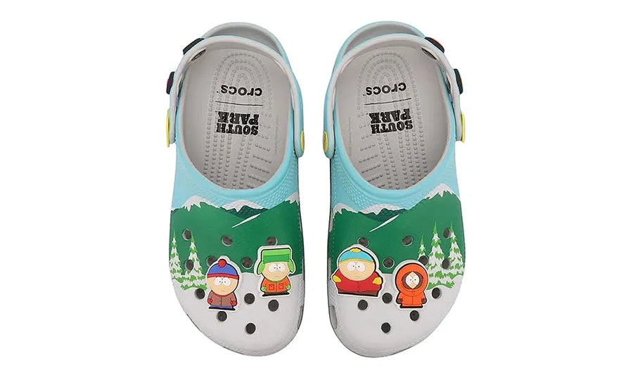 Crocs Classic Clog South Park The Boys - zdjęcie 2