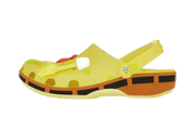 Crocs Classic Clog SpongeBob SquarePants - widok główny z boku - Streetwear