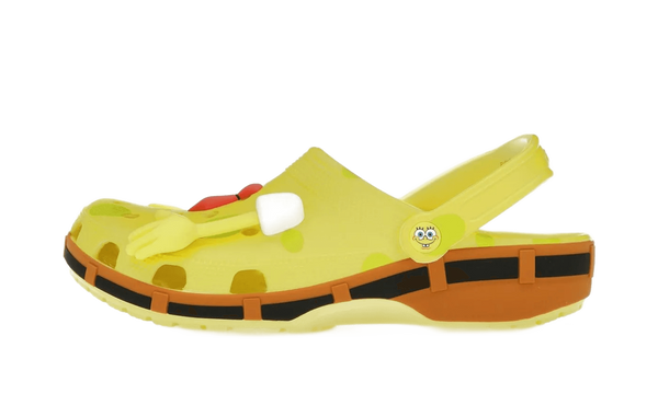 Classic Clog SpongeBob SquarePants