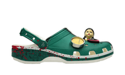 Kup oryginalne Classic Clog Squid Game 210224-90H - widok z drugiego boku - Sneakersy