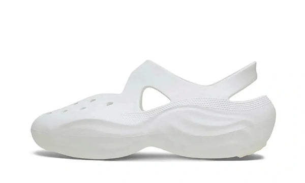 Crocs Diffuser Clog Dingyun Zhang White