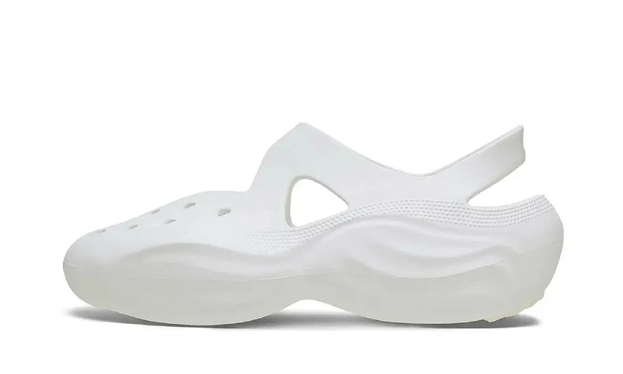 Crocs Diffuser Clog Dingyun Zhang White