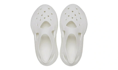 Crocs Diffuser Clog Dingyun Zhang White - zdjęcie 2