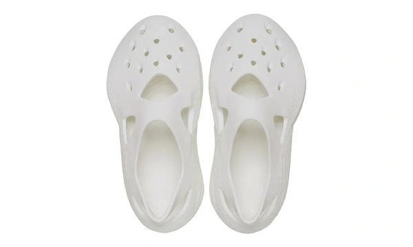 Crocs Diffuser Clog Dingyun Zhang White - Crocs Diffuser Clog Dingyun Zhang White - zdjęcie 2