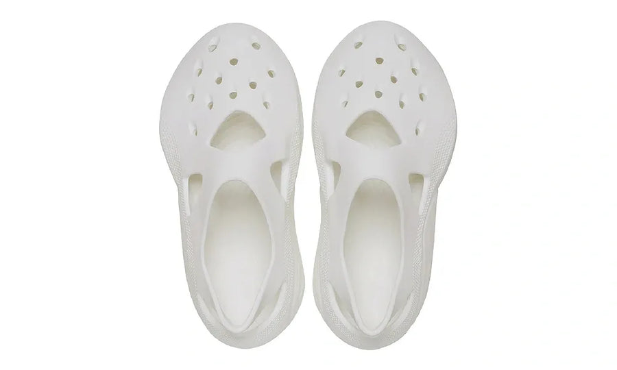 Crocs Diffuser Clog Dingyun Zhang White - zdjęcie 2