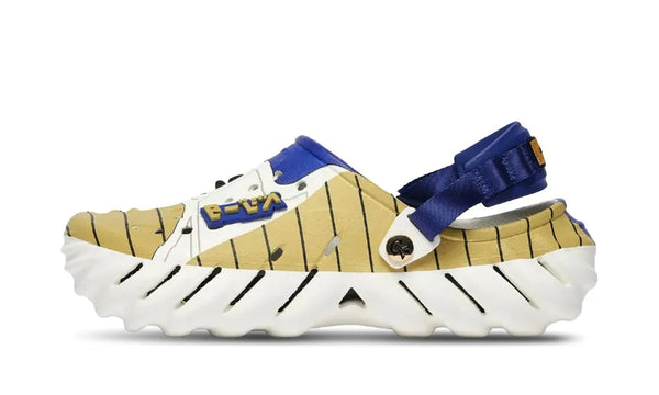 Crocs Echo Clog Dragon Ball Z Vegeta