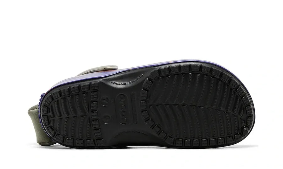Crocs Fortnite X Classic Clog Battle Bus - zdjęcie 4