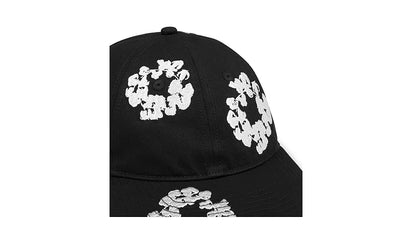 Czapka Z Daszkiem Denim Tears The Cotton Wreath - zdjęcie 2