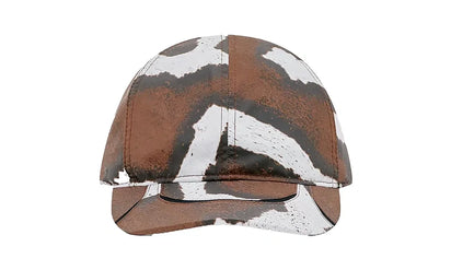 Czapka z daszkiem Nike Nocta Rn Sun Brown