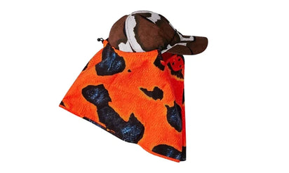 Czapka z daszkiem Nike Nocta Rn Sun Brown - zdjęcie 3