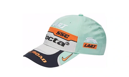 Czapka z daszkiem Nike x NOCTA L’Art DRX Green
