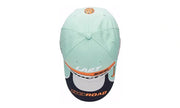 Czapka z daszkiem Nike x NOCTA L’Art DRX Green - zdjęcie 2
