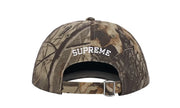 Czapka z daszkiem Supreme License Plate Camo - zdjęcie 2