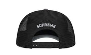 Czapka z daszkiem Supreme Reaper Mesh Back 6-Panel Grey - zdjęcie 2