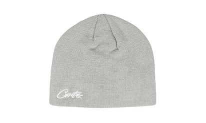 Czapka Zimowa Corteiz Micro Allstarz Skully Grey