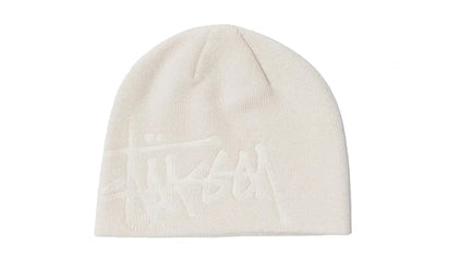 Czapka zimowa Debossed Logo Stussy