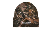 Czapka zimowa Supreme Mitchell & Ness NCAA Woodland Camo - zdjęcie 2