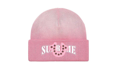 Czapka Zimowa Supreme True Religion Beanie Pink